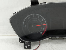 2017-2019 Subaru Impreza Instrument Cluster Speedometer Gauges P/N:85002FL21A 85003FL20A Fits 2017 2018 2019 OEM Used Auto Parts