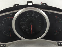 2010 Mazda Cx-7 Instrument Cluster Speedometer Gauges P/N:JA EH44 F001 JA EH44 F006 Fits OEM Used Auto Parts