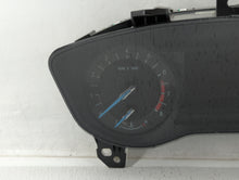 2014-2015 Ford Fusion Instrument Cluster Speedometer Gauges P/N:ES7T-10849-EC Fits 2014 2015 OEM Used Auto Parts