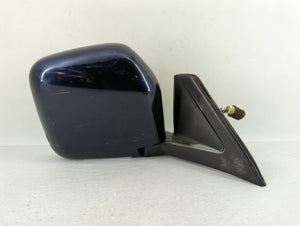 2003-2004 Mitsubishi Montero Sport Side Mirror Replacement Passenger Right View Door Mirror P/N:E13010155 Fits 2003 2004 OEM Used Auto Parts