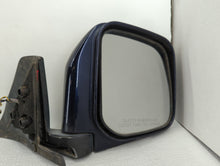 2003-2004 Mitsubishi Montero Sport Side Mirror Replacement Passenger Right View Door Mirror P/N:E13010155 Fits 2003 2004 OEM Used Auto Parts