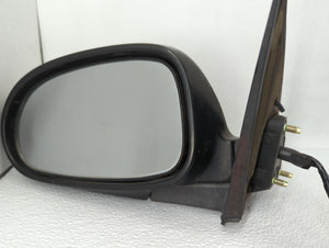 2000-2001 Infiniti I30 Side Mirror Replacement Driver Left View Door Mirror P/N:E13010410 Fits 2000 2001 2002 2003 2004 OEM Used Auto Parts