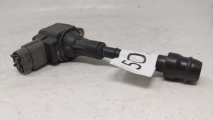 2002-2006 Nissan Sentra Ignition Coil Igniter Pack - Oemusedautoparts1.com