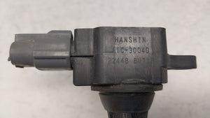 2002-2006 Nissan Sentra Ignition Coil Igniter Pack - Oemusedautoparts1.com