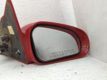 1995-1999 Mitsubishi Eclipse Side Mirror Replacement Passenger Right View Door Mirror Fits 1995 1996 1997 1998 1999 OEM Used Auto Parts