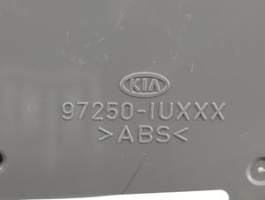 2011-2013 Kia Sorento Climate Control Module Temperature AC/Heater Replacement P/N:97250-1UXXX 97250-1U250 Fits 2011 2012 2013 OEM Used Auto Parts