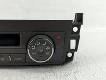 2007-2011 Cadillac Dts Climate Control Module Temperature AC/Heater Replacement P/N:MX237000-2052 MX237000-2561 Fits OEM Used Auto Parts