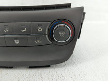 2013-2014 Nissan Sentra Climate Control Module Temperature AC/Heater Replacement P/N:275003SA2A 275004AF2B Fits 2013 2014 OEM Used Auto Parts