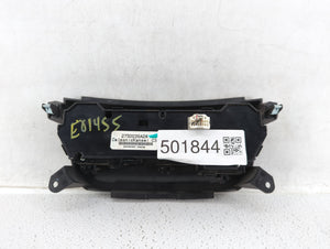 2013-2014 Nissan Sentra Climate Control Module Temperature AC/Heater Replacement P/N:275003SA2A 275004AF2B Fits 2013 2014 OEM Used Auto Parts