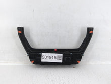 2019-2022 Toyota Corolla Climate Control Module Temperature AC/Heater Replacement P/N:75K533 75K714 Fits 2019 2020 2021 2022 OEM Used Auto Parts