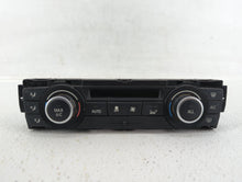 2011-2014 Bmw X3 Climate Control Module Temperature AC/Heater Replacement P/N:6411 9287628 6411 9312721 Fits 2011 2012 2013 2014 OEM Used Auto Parts