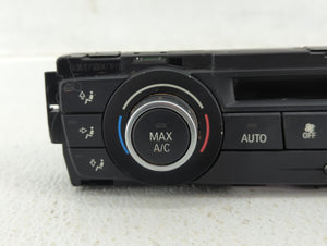 2011-2014 Bmw X3 Climate Control Module Temperature AC/Heater Replacement P/N:6411 9287628 6411 9312721 Fits 2011 2012 2013 2014 OEM Used Auto Parts