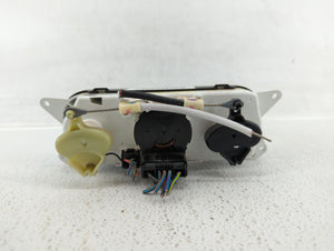 2006-2010 Chrysler Pt Cruiser Climate Control Module Temperature AC/Heater Replacement P/N:P55111879AC Fits OEM Used Auto Parts