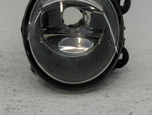 2007-2013 Bmw X5 Driver Left Oem Front Light Lamp