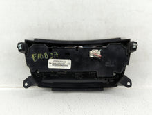 2013-2014 Nissan Sentra Climate Control Module Temperature AC/Heater Replacement P/N:275003SA2A 275004AF2B Fits 2013 2014 OEM Used Auto Parts