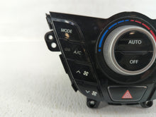 2012-2016 Chevrolet Cruze Climate Control Module Temperature AC/Heater Replacement Fits 2012 2013 2014 2015 2016 OEM Used Auto Parts