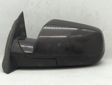 2011-2014 Chevrolet Equinox Side Mirror Replacement Driver Left View Door Mirror P/N:22818310 Fits 2011 2012 2013 2014 OEM Used Auto Parts