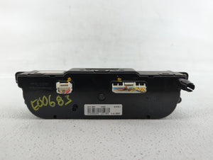 2014-2016 Kia Optima Climate Control Module Temperature AC/Heater Replacement P/N:972504UCF0 972504UBG0 Fits 2014 2015 2016 OEM Used Auto Parts