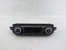 2013-2015 Ford Escape Climate Control Module Temperature AC/Heater Replacement P/N:CJ5T-18C612-BA Fits 2013 2014 2015 OEM Used Auto Parts