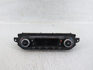 2013-2015 Ford Escape Climate Control Module Temperature AC/Heater Replacement P/N:CJ5T-18C612-BA Fits 2013 2014 2015 OEM Used Auto Parts