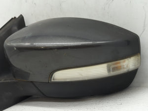 2015-2018 Ford Focus Side Mirror Replacement Driver Left View Door Mirror P/N:F1EB 17683 CE5 Fits 2015 2016 2017 2018 OEM Used Auto Parts