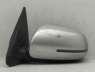 2011-2013 Kia Forte Side Mirror Replacement Driver Left View Door Mirror P/N:E4023109 Fits 2011 2012 2013 OEM Used Auto Parts