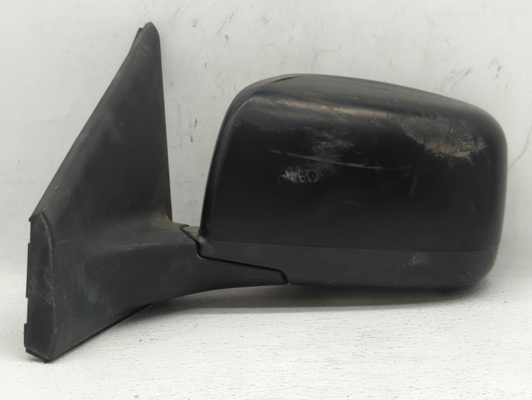 2011 Nissan Rogue Side Mirror Replacement Driver Left View Door Mirror Fits OEM Used Auto Parts