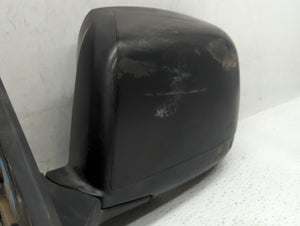 2011 Nissan Rogue Side Mirror Replacement Driver Left View Door Mirror Fits OEM Used Auto Parts