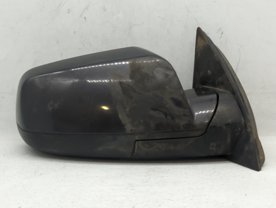 2011-2014 Chevrolet Equinox Side Mirror Replacement Passenger Right View Door Mirror P/N:22818311 22818309 Fits OEM Used Auto Parts