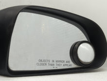 2005-2011 Dodge Dakota Side Mirror Replacement Passenger Right View Door Mirror P/N:18-47100-000 Fits OEM Used Auto Parts
