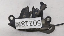 2007 Nissan Xterra Hood Latch Assembly - Oemusedautoparts1.com