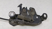 2007 Nissan Xterra Hood Latch Assembly - Oemusedautoparts1.com