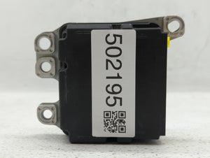 2013-2014 Nissan Juke Chassis Control Module Ccm Bcm Body Control