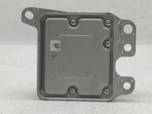 2013-2014 Nissan Juke Chassis Control Module Ccm Bcm Body Control