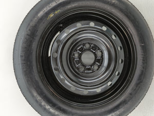 2007-2011 Honda Cr-v Spare Donut Tire Wheel Rim Oem