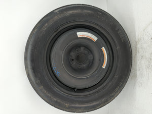 2015-2019 Nissan Murano Spare Donut Tire Wheel Rim Oem