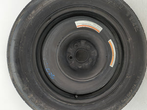 2015-2019 Nissan Murano Spare Donut Tire Wheel Rim Oem