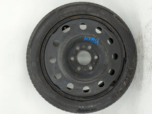2008-2017 Gmc Acadia Spare Donut Tire Wheel Rim Oem