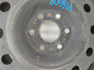 2008-2017 Gmc Acadia Spare Donut Tire Wheel Rim Oem