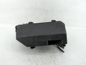 2008-2010 Honda Accord Fusebox Fuse Box Panel Relay Module P/N:TA6-A0 Fits 2008 2009 2010 OEM Used Auto Parts