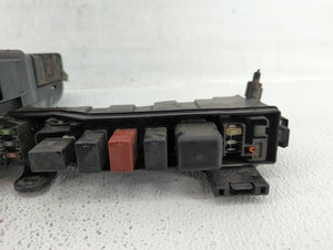 1999 Lexus Es300 Fusebox Fuse Box Panel Relay Module Fits OEM Used Auto Parts