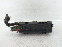 1996 Ford Windstar Fusebox Fuse Box Panel Relay Module Fits OEM Used Auto Parts