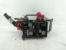 2000-2001 Toyota Camry Fusebox Fuse Box Panel Relay Module P/N:15326605C Fits 1999 2000 2001 2002 2003 OEM Used Auto Parts