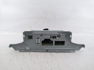 2018-2021 Hyundai Kona Radio AM FM Cd Player Receiver Replacement P/N:96160-J9110TMT Fits 2018 2019 2020 2021 OEM Used Auto Parts