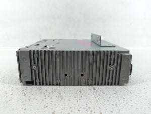 2008 Chevrolet V30 Radio AM FM Cd Player Receiver Replacement P/N:31260528 Fits OEM Used Auto Parts