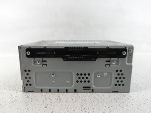 2015 Lincoln Mkt Radio AM FM Cd Player Receiver Replacement P/N:DE9T-19C107-LA Fits OEM Used Auto Parts