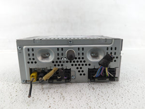 2015 Lincoln Mkt Radio AM FM Cd Player Receiver Replacement P/N:DE9T-19C107-LA Fits OEM Used Auto Parts