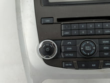 Mitsubishi Lancer Radio Control Panel