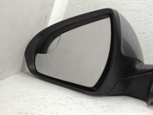 2017-2018 Hyundai Elantra Side Mirror Replacement Driver Left View Door Mirror P/N:87610-F3060PR3 Q027F06R Fits 2017 2018 OEM Used Auto Parts