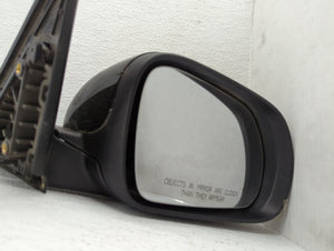 2010-2012 Ford Escape Side Mirror Replacement Driver Left View Door Mirror P/N:E13049839 Fits 2010 2011 2012 OEM Used Auto Parts